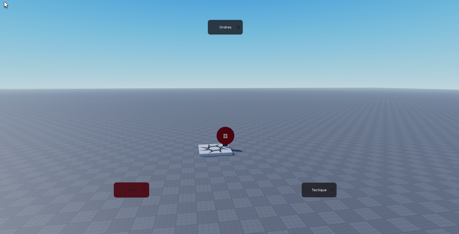 Quick Chat System gallery