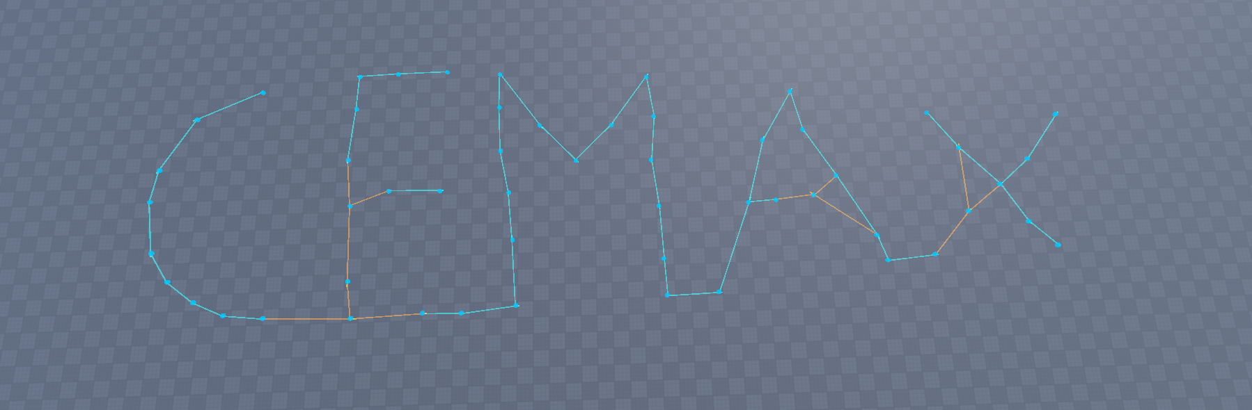 Node Based Train System Plugin gallery